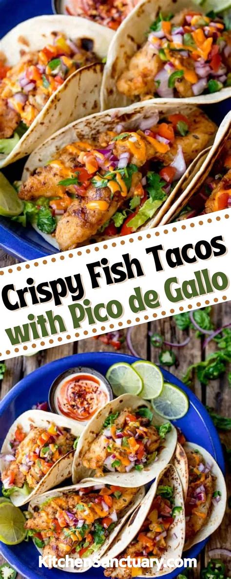 How does Fish Taco w/ Pico De Gallo fit into your Daily Goals - calories, carbs, nutrition