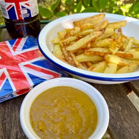 How does Fish and Chip Shop-Curry Sauce fit into your Daily Goals - calories, carbs, nutrition