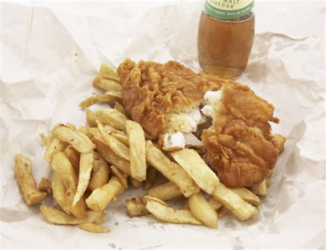 How does Fish and Chip Shop-Pickled Onion fit into your Daily Goals - calories, carbs, nutrition