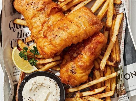 How does Fish and Chips (2 pieces) (107617.2) fit into your Daily Goals - calories, carbs, nutrition