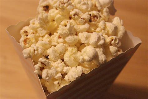 How does Fit Popcorn- Parmessan & Herb fit into your Daily Goals - calories, carbs, nutrition