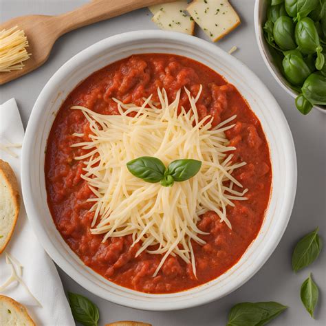 How does Five Cheese Sauce fit into your Daily Goals - calories, carbs, nutrition
