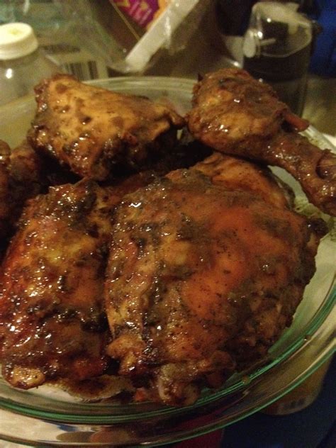 How does Five Spice Glazed Chicken with Plum Sauce fit into your Daily Goals - calories, carbs, nutrition