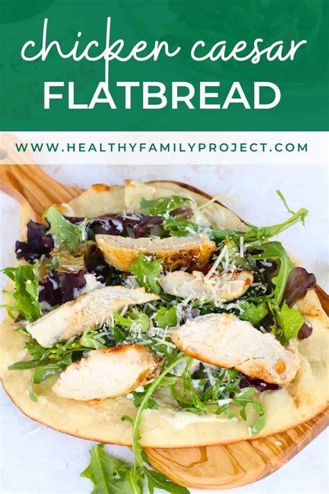 How does Flatbread Grilled Chicken fit into your Daily Goals - calories, carbs, nutrition