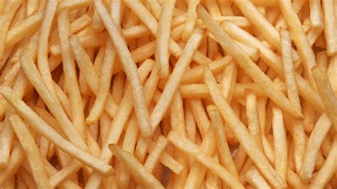 How does Flavorlast French Fries fit into your Daily Goals - calories, carbs, nutrition
