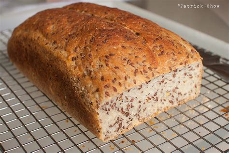 How does Flax Bread fit into your Daily Goals - calories, carbs, nutrition