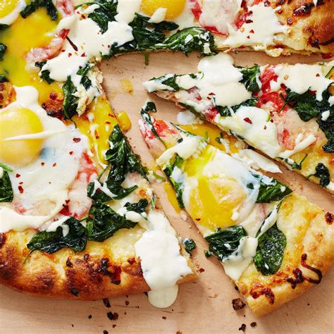 How does Florentine Breakfast Pizzas fit into your Daily Goals - calories, carbs, nutrition