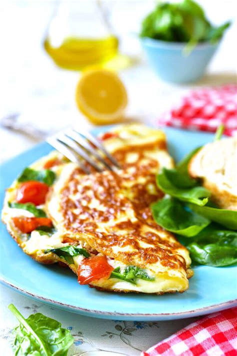 How does Florentine Omelet Bar fit into your Daily Goals - calories, carbs, nutrition