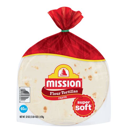 How does Flour Tortilla - Fajita Style fit into your Daily Goals - calories, carbs, nutrition