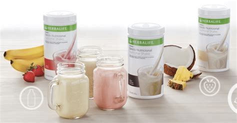 How does Formula 1 Shake Mix fit into your Daily Goals - calories, carbs, nutrition