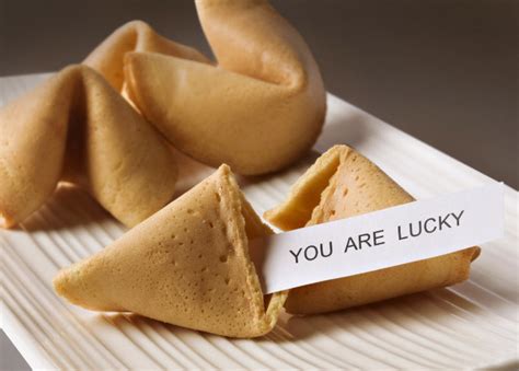 How does Fortune Cookie fit into your Daily Goals - calories, carbs, nutrition