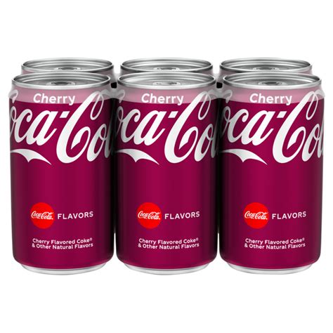 How does Fountain Soda, Cherry Coca Cola, 24oz fit into your Daily Goals - calories, carbs, nutrition