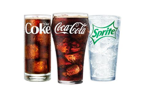 How does Fountain Soda, Coca Cola Classic, 32oz fit into your Daily Goals - calories, carbs, nutrition