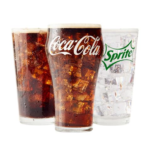 How does Fountain Soda, Diet Coke, 32oz fit into your Daily Goals - calories, carbs, nutrition