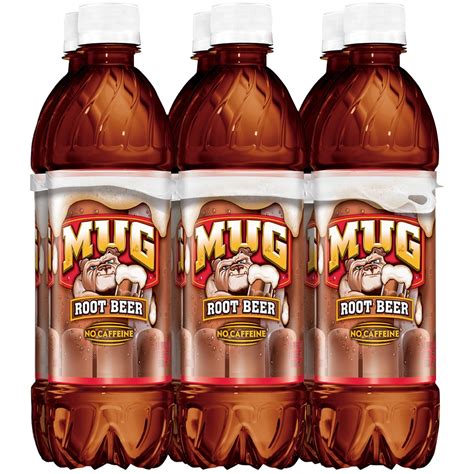 How does Fountain Soda, Mug Root Beer, 32oz fit into your Daily Goals - calories, carbs, nutrition