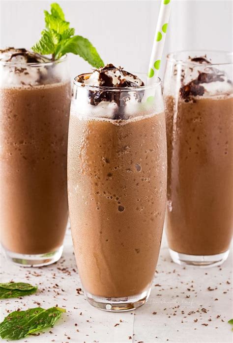 How does Frappe Mocha (Small) fit into your Daily Goals - calories, carbs, nutrition