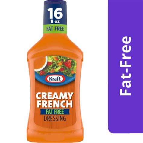 How does Free French Fat Free Dressing fit into your Daily Goals - calories, carbs, nutrition