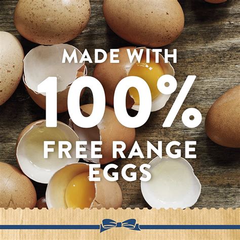 How does Free Range Egg Mayonnaise fit into your Daily Goals - calories, carbs, nutrition