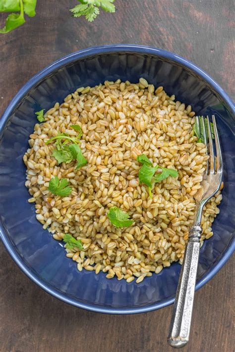 How does Freekeh Topping 1 oz fit into your Daily Goals - calories, carbs, nutrition