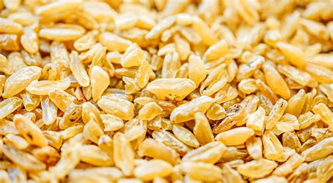 How does Freekeh gebroken fit into your Daily Goals - calories, carbs, nutrition