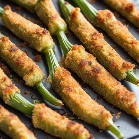 How does French Fried Breaded Okra fit into your Daily Goals - calories, carbs, nutrition