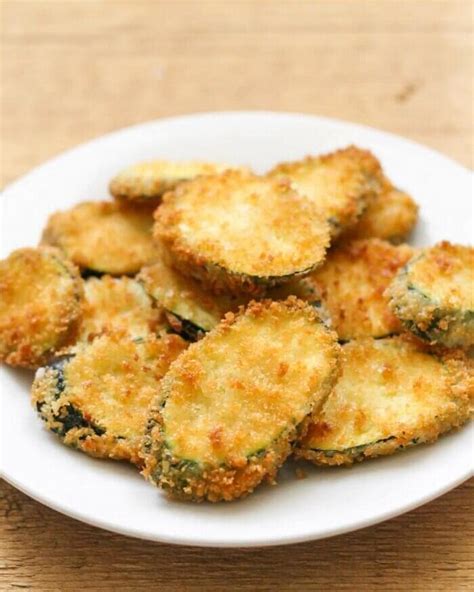 How does French Fried Breaded Zucchini fit into your Daily Goals - calories, carbs, nutrition