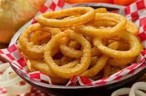 How does French Fried Onion Rings fit into your Daily Goals - calories, carbs, nutrition