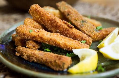 How does French Fried Zucchini fit into your Daily Goals - calories, carbs, nutrition