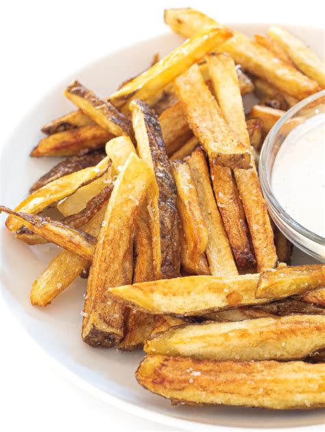 How does French Fries, Homemade fit into your Daily Goals - calories, carbs, nutrition