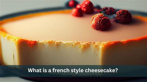 How does French Style Cheesecake fit into your Daily Goals - calories, carbs, nutrition