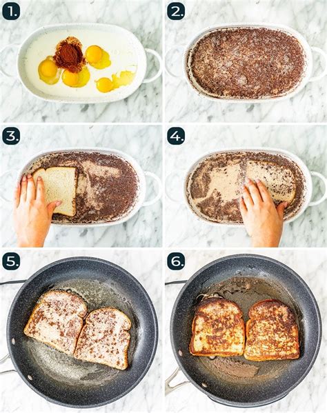 How does French Toast - 2 fit into your Daily Goals - calories, carbs, nutrition