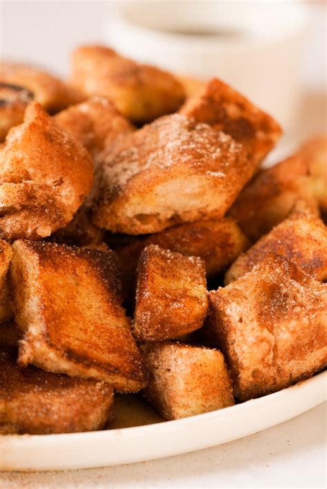 How does French Toast Bites fit into your Daily Goals - calories, carbs, nutrition