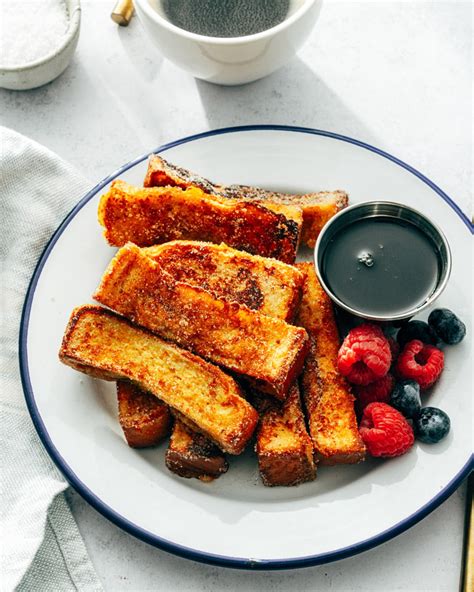How does French Toast Sticks CONV 3 EA fit into your Daily Goals - calories, carbs, nutrition