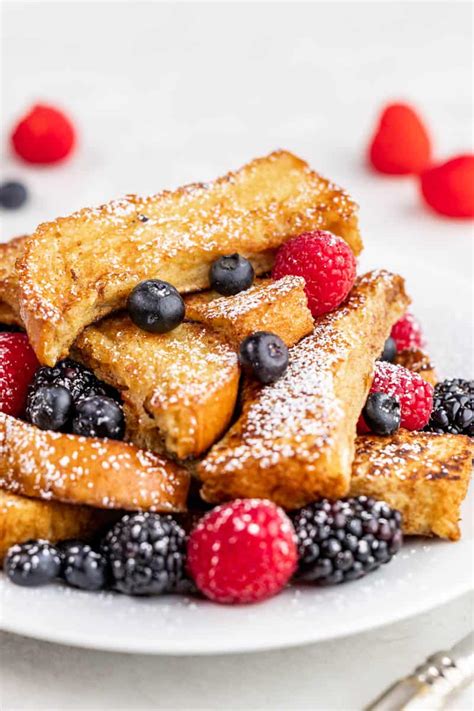 How does French Toast Sticks fit into your Daily Goals - calories, carbs, nutrition