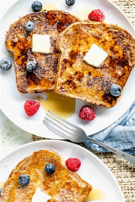 How does French Toast Whole Wheat Cinnamon 2 EA fit into your Daily Goals - calories, carbs, nutrition