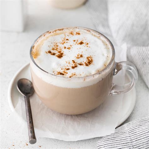 How does French Vanilla Cappuccino fit into your Daily Goals - calories, carbs, nutrition