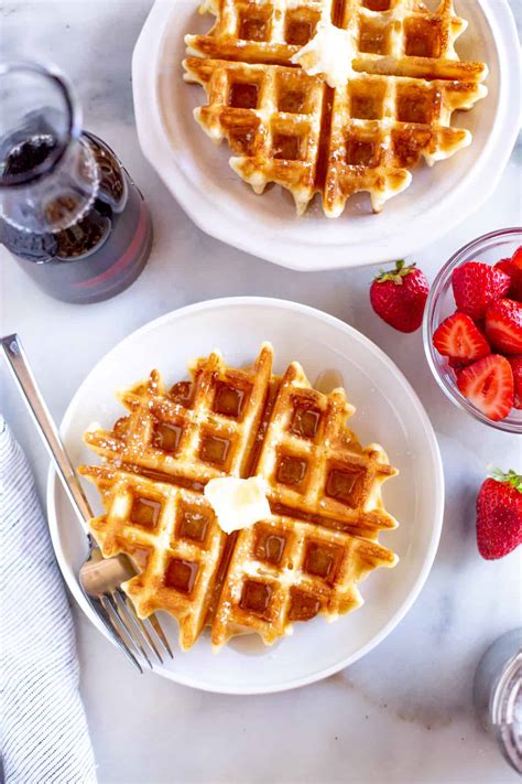 How does French Waffle - FOD fit into your Daily Goals - calories, carbs, nutrition