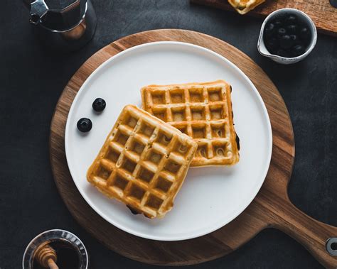 How does French Waffle fit into your Daily Goals - calories, carbs, nutrition