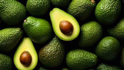 How does Fresh Avocado (50743.0) fit into your Daily Goals - calories, carbs, nutrition