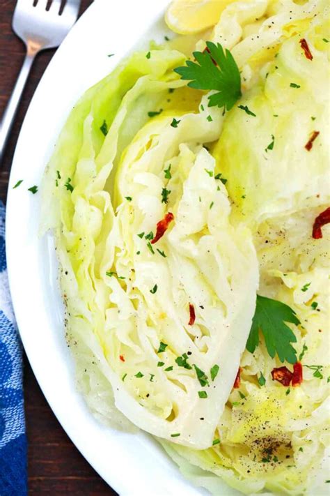 How does Fresh Cabbage Wedge fit into your Daily Goals - calories, carbs, nutrition