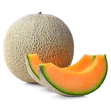 How does Fresh Cantaloupe (18951.3) fit into your Daily Goals - calories, carbs, nutrition