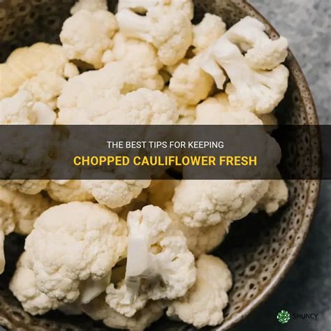 How does Fresh Cauliflower fit into your Daily Goals - calories, carbs, nutrition