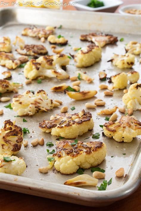 How does Fresh Cauliflower with Garlic & Cumin fit into your Daily Goals - calories, carbs, nutrition