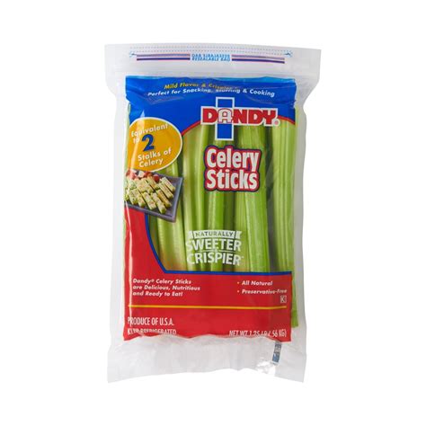 How does Fresh Celery Sticks (4962.0) fit into your Daily Goals - calories, carbs, nutrition