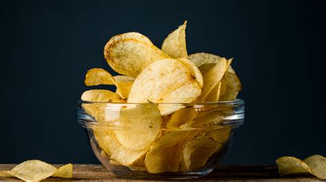 How does Fresh Chips fit into your Daily Goals - calories, carbs, nutrition