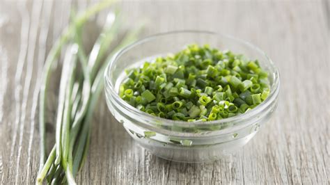 How does Fresh Chopped Chives (63408.0) fit into your Daily Goals - calories, carbs, nutrition