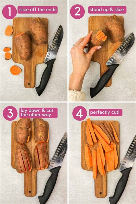 How does Fresh Cut Sweet Potato Fries fit into your Daily Goals - calories, carbs, nutrition