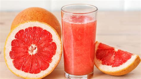 How does Fresh Grapefruit fit into your Daily Goals - calories, carbs, nutrition