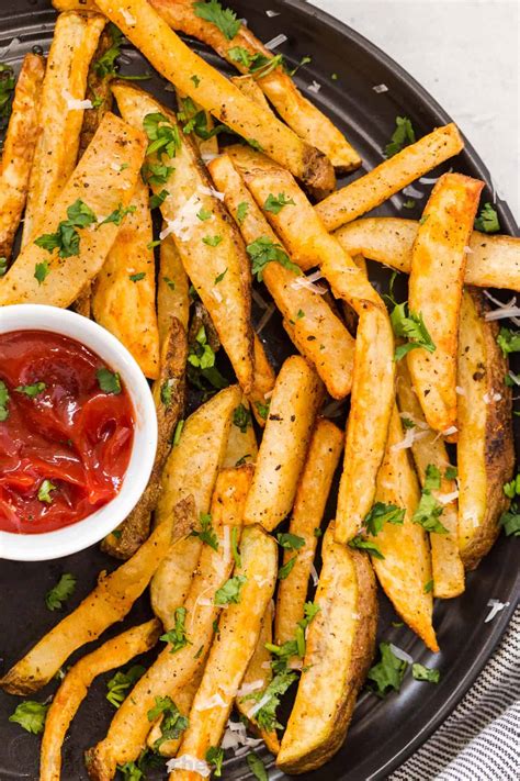 How does Fresh Home Fries fit into your Daily Goals - calories, carbs, nutrition