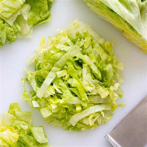 How does Fresh Shredded Iceberg Lettuce (13404.0) fit into your Daily Goals - calories, carbs, nutrition